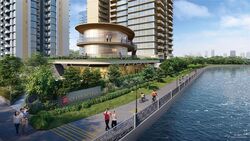 Dunman Road (D15), Condominium #600991321